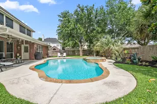 6422 Walston Bend Dr, Sugar Land, TX 77479 - Photo 3