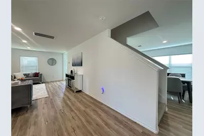 11079 N Lake Mist Lane, Willis, TX 77318 - Photo 9