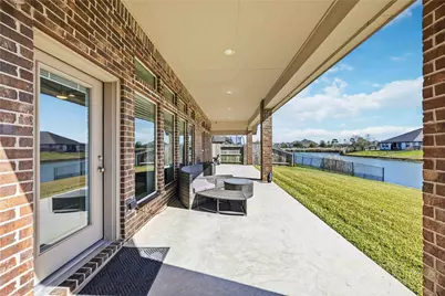 2726 Cutter Court, Manvel, TX 77578 - Photo 39