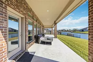 2726 Cutter Ct, Manvel, TX 77578 - Photo 39