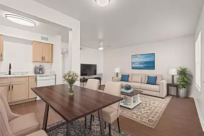 8210 Bauman Road #40, Houston, TX 77022 - Photo 5