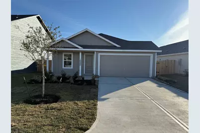 25600 Rose Creek Drive, Cleveland, TX 77328 - Photo 1