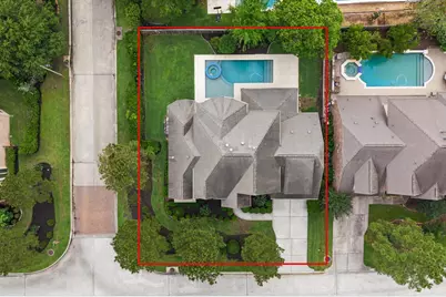 241 W Tupelo Green Circle, Spring, TX 77389 - Photo 45