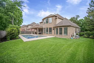 241 W Tupelo Green Cir, Spring, TX 77389 - Photo 39