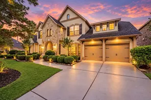 241 W Tupelo Green Cir, Spring, TX 77389 - Photo 1
