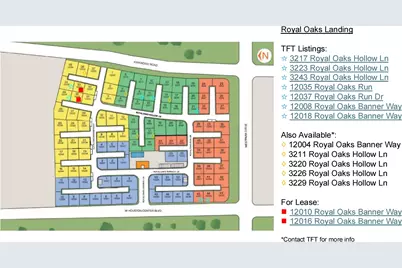 3223 Royal Oaks Hollow Lane, Houston, TX 77082 - Photo 31