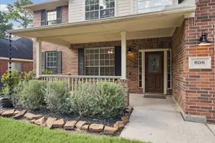 606 Pine Walk Trail, Spring, TX 77388 - Photo 3