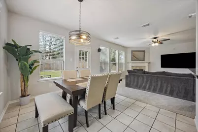 606 Pine Walk Trail, Spring, TX 77388 - Photo 17