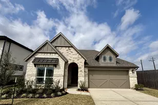 2106 Villa Flora Ln, Friendswood, TX 77546 - Photo 1