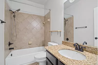 9819 St Romain Drive, Katy, TX 77494 - Photo 9