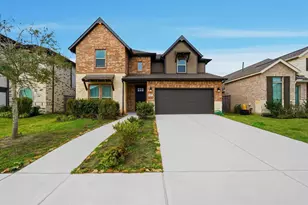 8815 Morning Glow Dr, Missouri City, TX 77459 - Photo 1