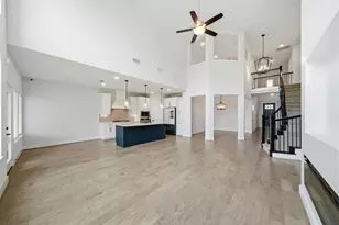8815 Morning Glow Dr, Missouri City, TX 77459 - Photo 11