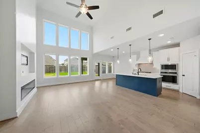 8815 Morning Glow Drive, Missouri City, TX 77459 - Photo 9