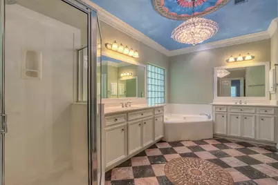 10819 Lake Windcrest, Magnolia, TX 77354 - Photo 29