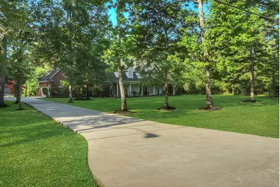 10819 Lake Windcrest, Magnolia, TX 77354 - Photo 3