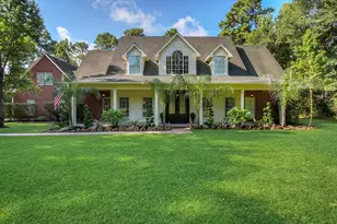10819 Lake Windcrest, Magnolia, TX 77354 - Photo 1