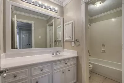 10819 Lake Windcrest, Magnolia, TX 77354 - Photo 33
