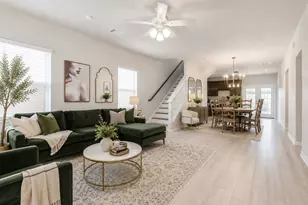 3178 Gianna Springs Ct, Humble, TX 77396 - Photo 3