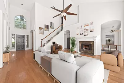 13907 Carrington Lane, Cypress, TX 77429 - Photo 7