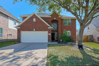 607 Bondi Court, Houston, TX 77094 - Photo 1