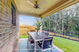 527 Flower Reed Ct, Magnolia, TX 77354 - Photo 5