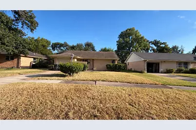 9939 Kittrell Street, Houston, TX 77034 - Photo 1