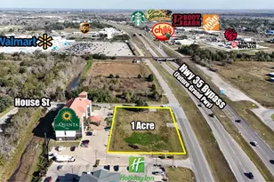 860 S Hwy 35 Bypass, Alvin, TX 77511 - Photo 1