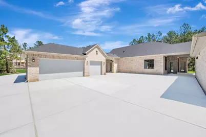 7741 Dog Wood Acres Drive, Montgomery, TX 77316 - Photo 9