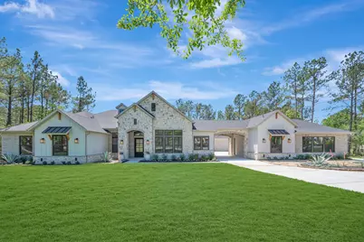 7741 Dog Wood Acres Drive, Montgomery, TX 77316 - Photo 1