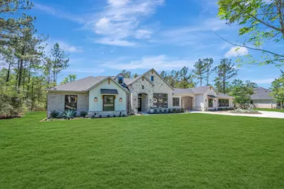 7741 Dog Wood Acres Drive, Montgomery, TX 77316 - Photo 3