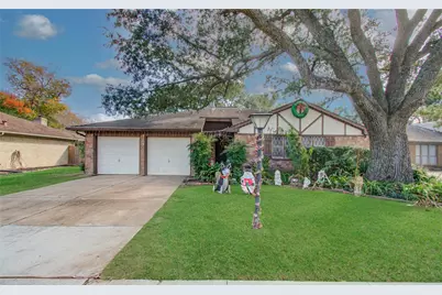 22315 Indian Ridge Drive, Katy, TX 77450 - Photo 3