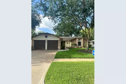 19507 Spanish Needle Drive, Houston, TX 77084 - Photo 1