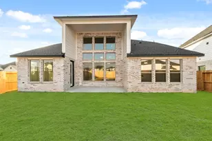 5122 McKinney Rdg Trl, Rosenberg, TX 77471 - Photo 19