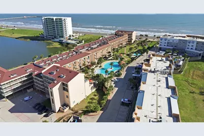 9520 Seawall Boulevard #353, Galveston, TX 77554 - Photo 23