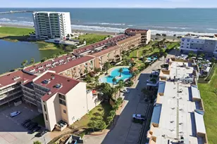 9520 Seawall Blvd, Galveston, TX 77554 - Photo 23