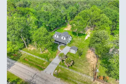 420 Oak Forest Drive, Shepherd, TX 77371 - Photo 7