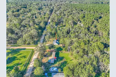 420 Oak Forest Drive, Shepherd, TX 77371 - Photo 45