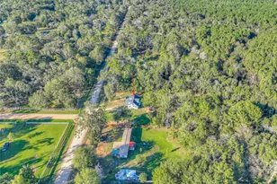 420 Oak Forest Dr, Shepherd, TX 77371 - Photo 45