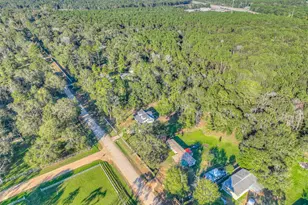 420 Oak Forest Dr, Shepherd, TX 77371 - Photo 41