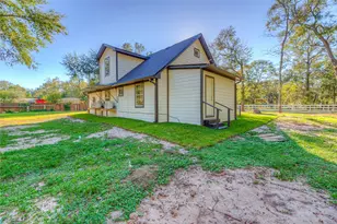 420 Oak Forest Dr, Shepherd, TX 77371 - Photo 33