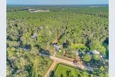 420 Oak Forest Drive, Shepherd, TX 77371 - Photo 39