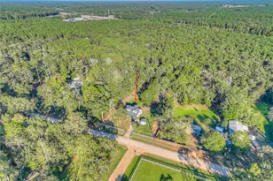 420 Oak Forest Dr, Shepherd, TX 77371 - Photo 39