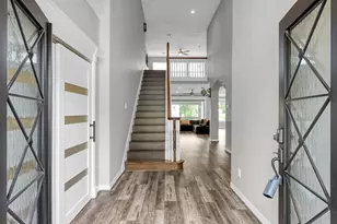 12394 Pebble View Dr, Conroe, TX 77304 - Photo 5