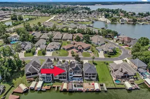 12394 Pebble View Dr, Conroe, TX 77304 - Photo 49