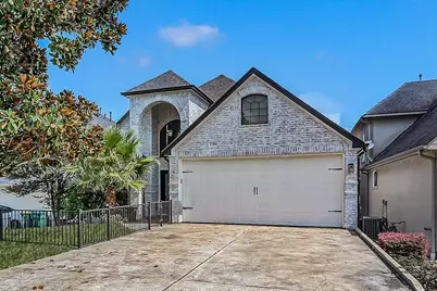 12394 Pebble View Drive, Conroe, TX 77304 - Photo 1