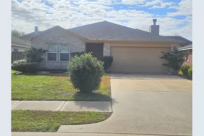 12827 Candlewood Glen Lane, Houston, TX 77014 - Photo 1