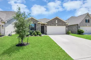 2819 Painted Sunrise Trail, Houston, TX 77045 - Photo 1