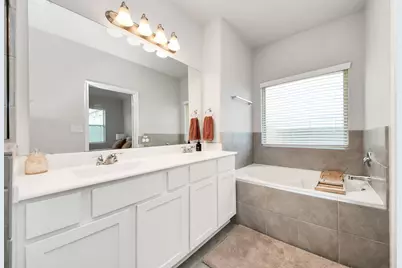 2819 Painted Sunrise Trail, Houston, TX 77045 - Photo 29