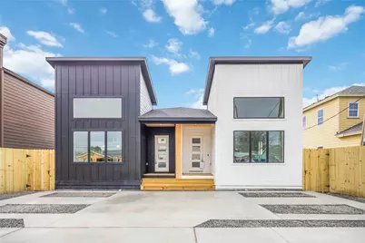 422 E 41 Street #A, Houston, TX 77022 - Photo 1