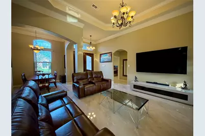 3741 Debbie Avenue, Groves, TX 77619 - Photo 3